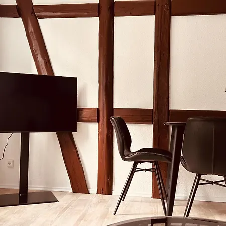 Appartamento Kirchblickapartment Zorge