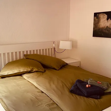 Kirchblickapartment Zorge Appartamento Walkenried