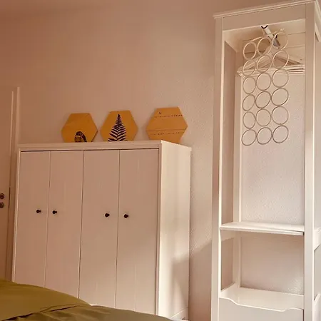 Kirchblickapartment Zorge *