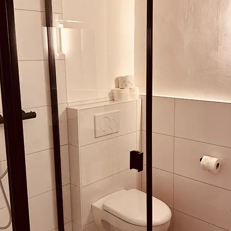 Kirchblickapartment Zorge * Walkenried