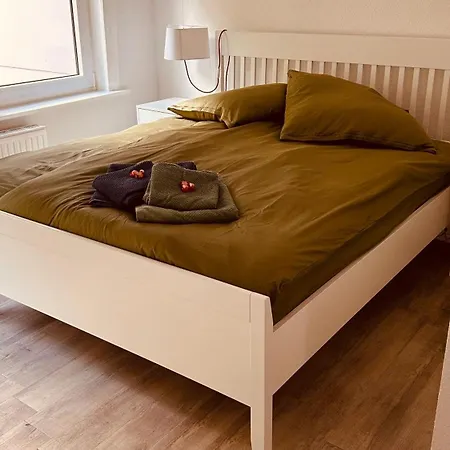 Kirchblickapartment Zorge *